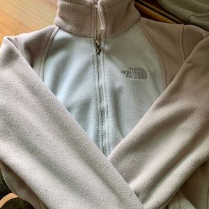 Small Northface Jacket